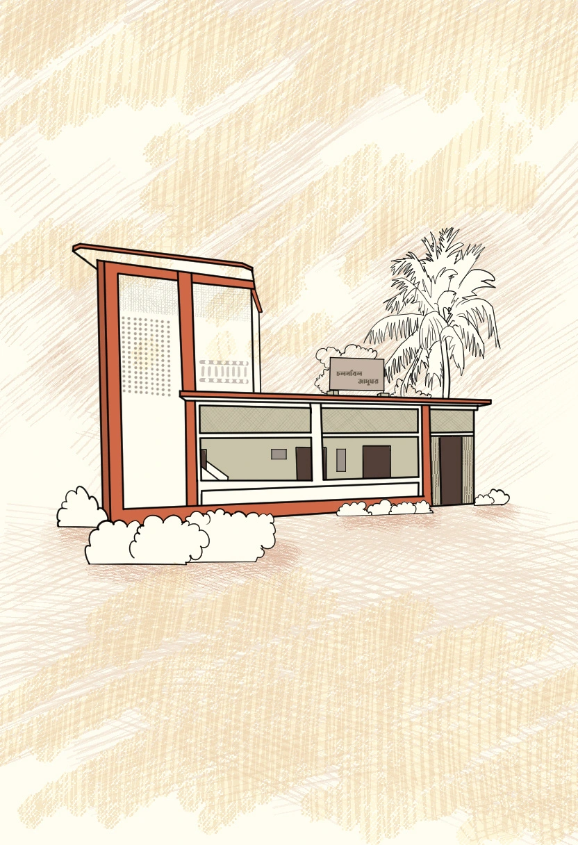 চলনবিল জাদুঘর